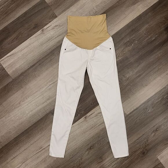 Aglow Maternity Jegging NWOT - Picture 1 of 6
